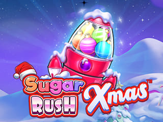 Sugar Rush Xmas